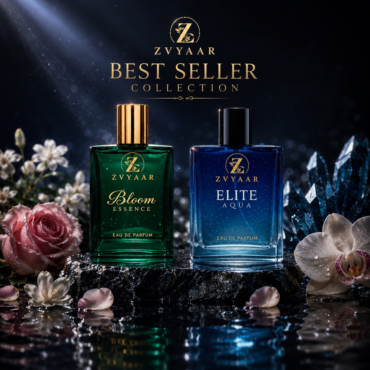 Our Finest Scents