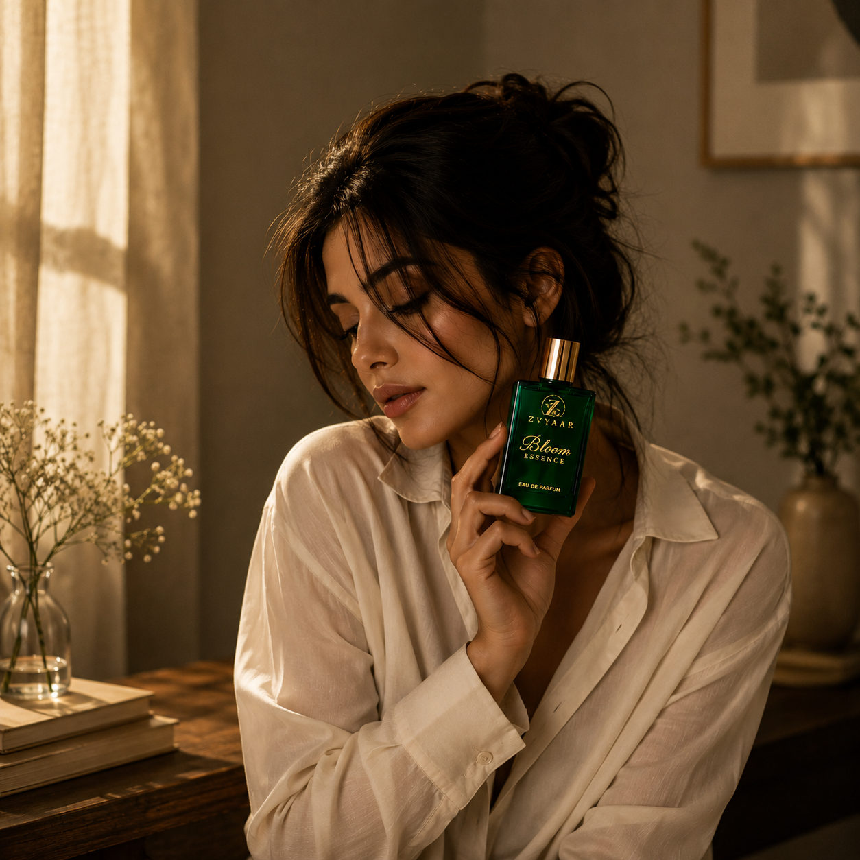 Captivating Fragrances For Women