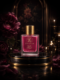 Soft Petal Women's Perfume-Inspired by Versace Bright Crystal. A floral-Fruity fragrance by Zvyaar.