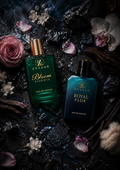 Bloom Essence & Royal Flux – Couple Pack